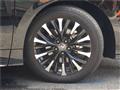 2024 Toyota Alphard Hybrid