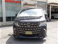 2024 Toyota Alphard Hybrid