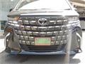 2024 Toyota Alphard Hybrid