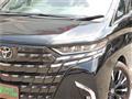 2024 Toyota Alphard Hybrid