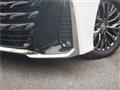 2023 Toyota Vellfire