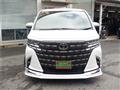 2024 Toyota Alphard Hybrid