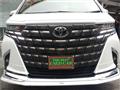 2024 Toyota Alphard Hybrid
