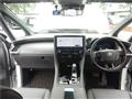 2024 Toyota Alphard Hybrid