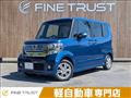 2013 Honda N BOX