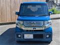 2013 Honda N BOX