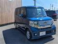 2013 Honda N BOX