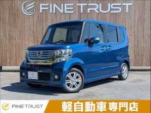 2013 Honda N BOX