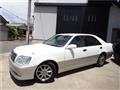 2003 Toyota Crown
