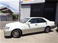 2003 Toyota Crown