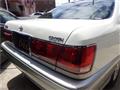 2003 Toyota Crown