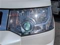 2018 Mitsubishi Delica D5