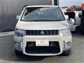 2015 Mitsubishi Delica D5