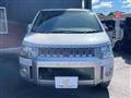 2018 Mitsubishi Delica D5