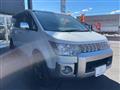 2018 Mitsubishi Delica D5