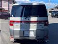 2018 Mitsubishi Delica D5