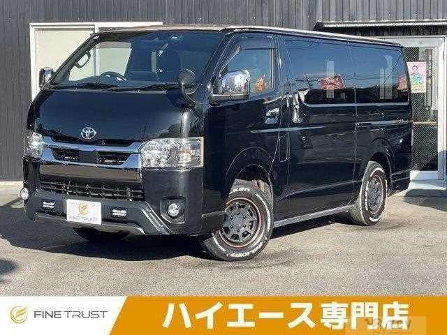 2021 Toyota Toyota Others