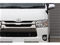 2017 Toyota Hiace Van