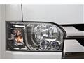 2017 Toyota Hiace Van