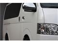 2017 Toyota Hiace Van