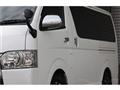 2017 Toyota Hiace Van