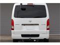 2017 Toyota Hiace Van