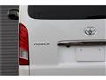 2017 Toyota Hiace Van