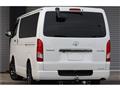 2017 Toyota Hiace Van