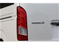 2017 Toyota Hiace Van