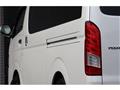 2017 Toyota Hiace Van