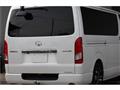 2017 Toyota Hiace Van