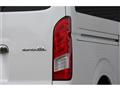 2017 Toyota Hiace Van