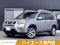 2011 Nissan X-Trail