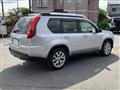 2011 Nissan X-Trail