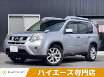 2011 Nissan X-Trail