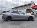 2013 Toyota Mark X