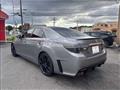 2013 Toyota Mark X
