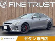 2013 Toyota Mark X