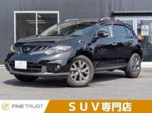2012 Nissan Murano