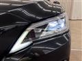 2020 Toyota Crown