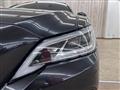 2020 Toyota Crown