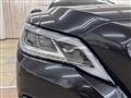 2020 Toyota Crown