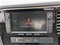 2013 Mitsubishi Outlander