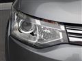 2013 Mitsubishi Outlander