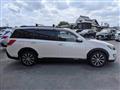 2016 Subaru Exiga