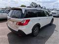 2016 Subaru Exiga