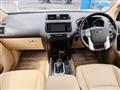 2015 Toyota Land Cruiser Prado