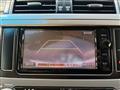 2015 Toyota Land Cruiser Prado
