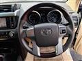 2015 Toyota Land Cruiser Prado