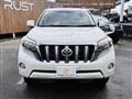 2015 Toyota Land Cruiser Prado